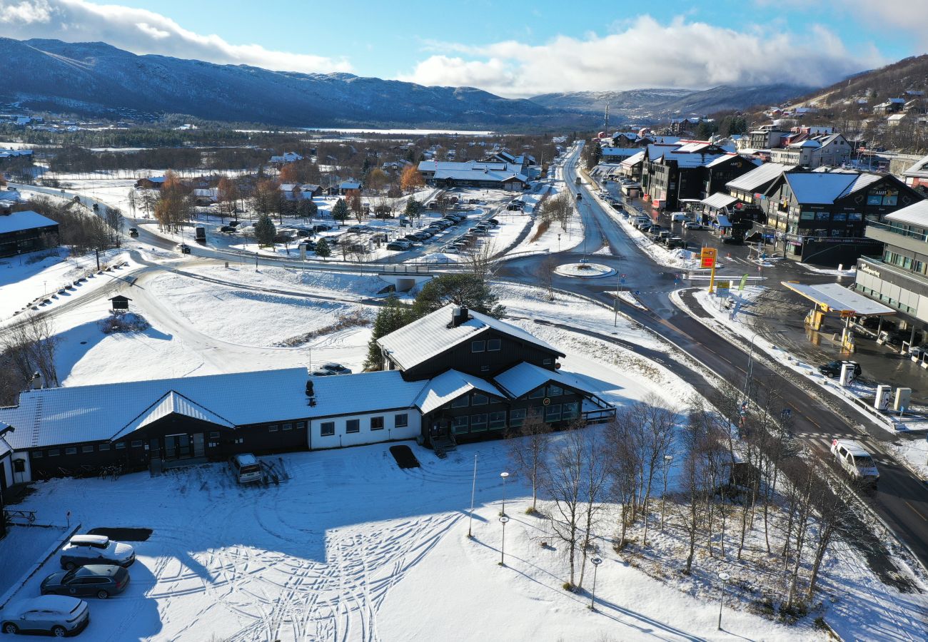 Apartment in Hol - Central Apartment in Geilo