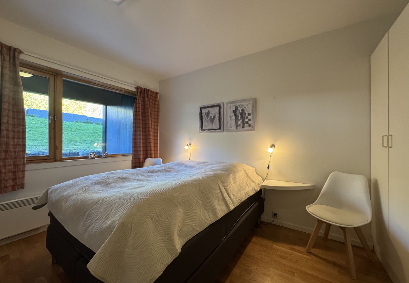 Apartment in Hol - Central Apartment in Geilo