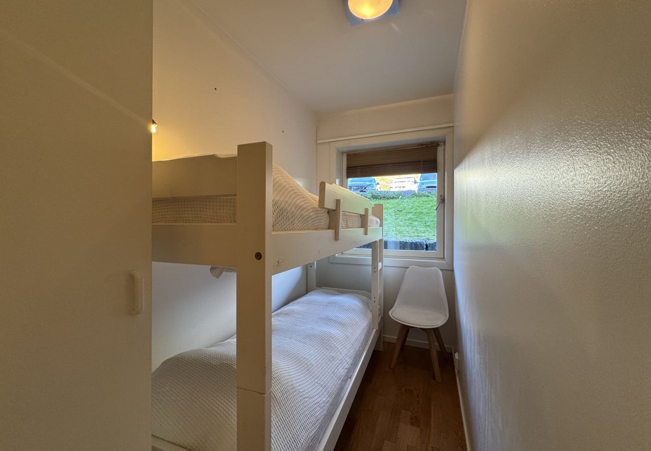 Apartment in Hol - Central Apartment in Geilo