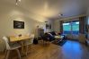 Apartment in Hol - Central Apartment in Geilo