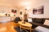 Apartment in Hol - Central Apartment in Geilo