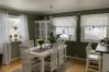 House in Senja - Fantastic house by the sea in Gryllefjord