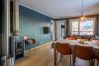 Apartment in Hemsedal - Ski in/Ski out with Sauna and Modern Mountain Comfort Apartment in Hemsedal - Ski in/Ski out with Sauna and Modern Mountain Comfort