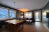 Apartment in Hemsedal - Ski in/Ski out with Sauna and Modern Mountain Comfort
