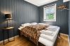 Apartment in Hemsedal - Ski in/Ski out with Sauna and Modern Mountain Comfort
