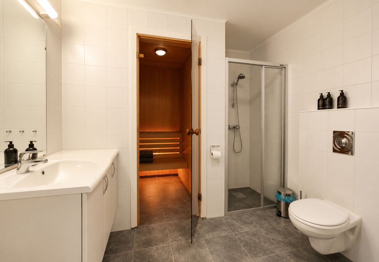 Apartment in Hemsedal - Ski in/Ski out and True Mountain Charm