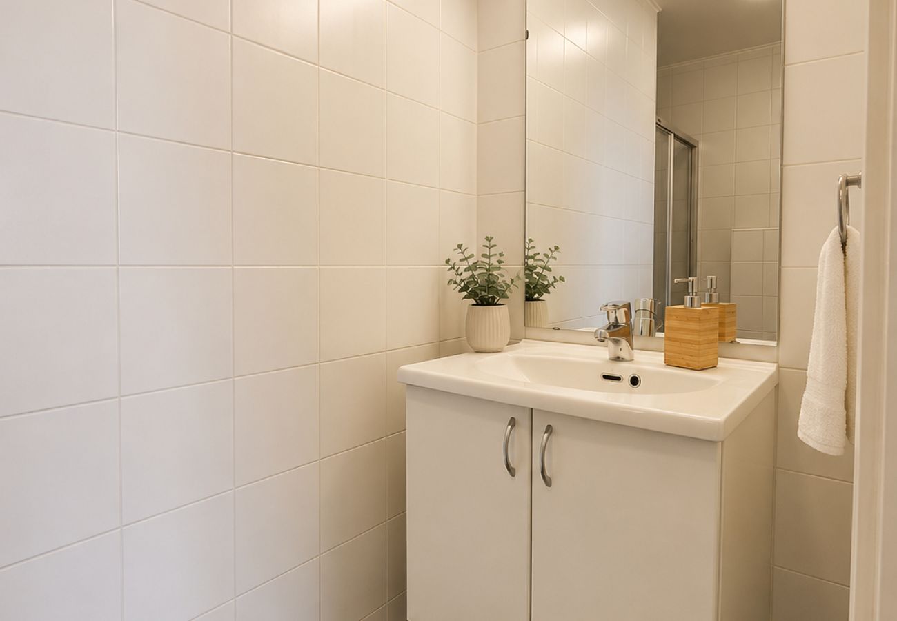 Apartment in Hemsedal - Ski in/Ski out and True Mountain Charm