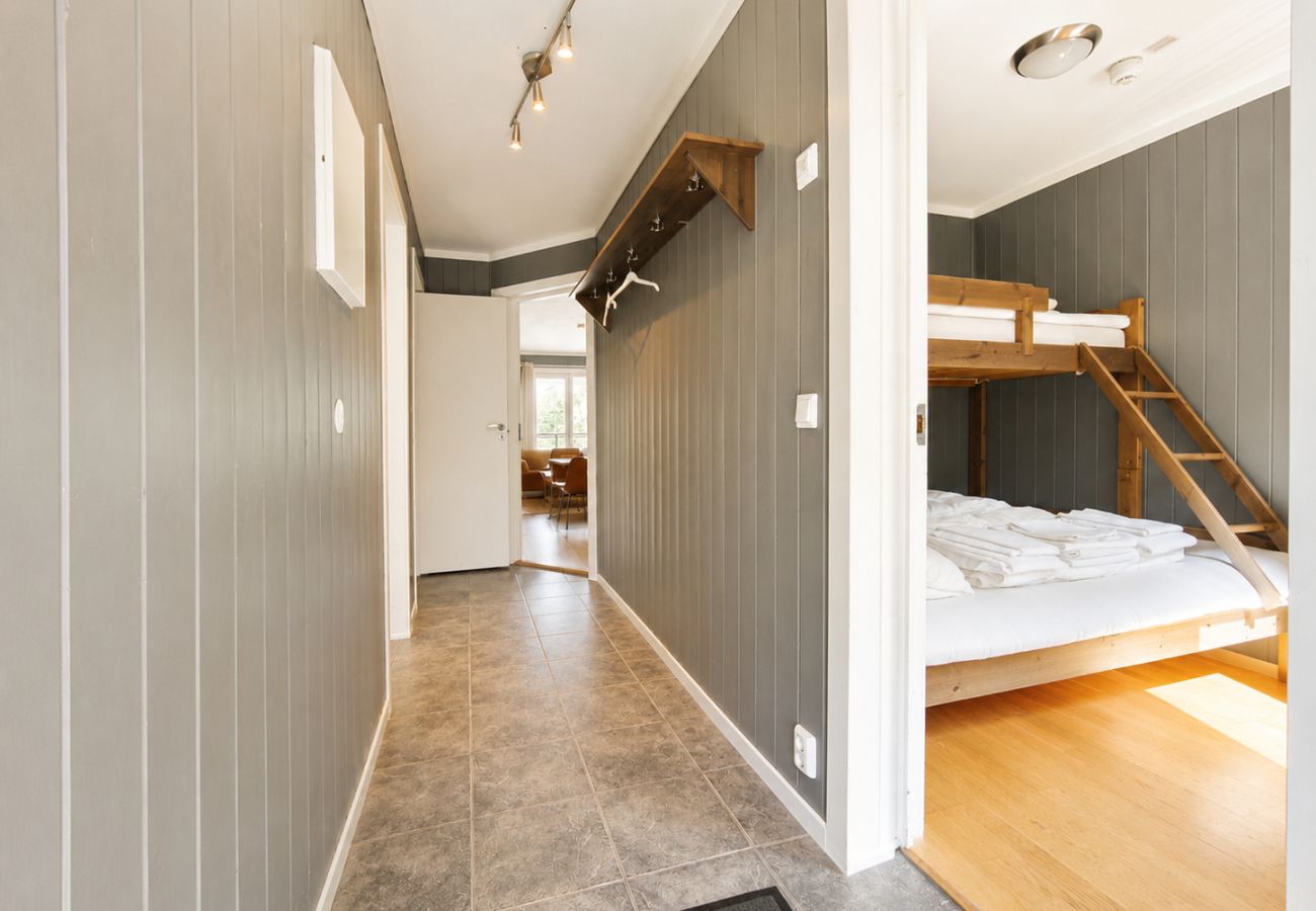 Apartment in Hemsedal - Ski in/Ski out and True Mountain Charm
