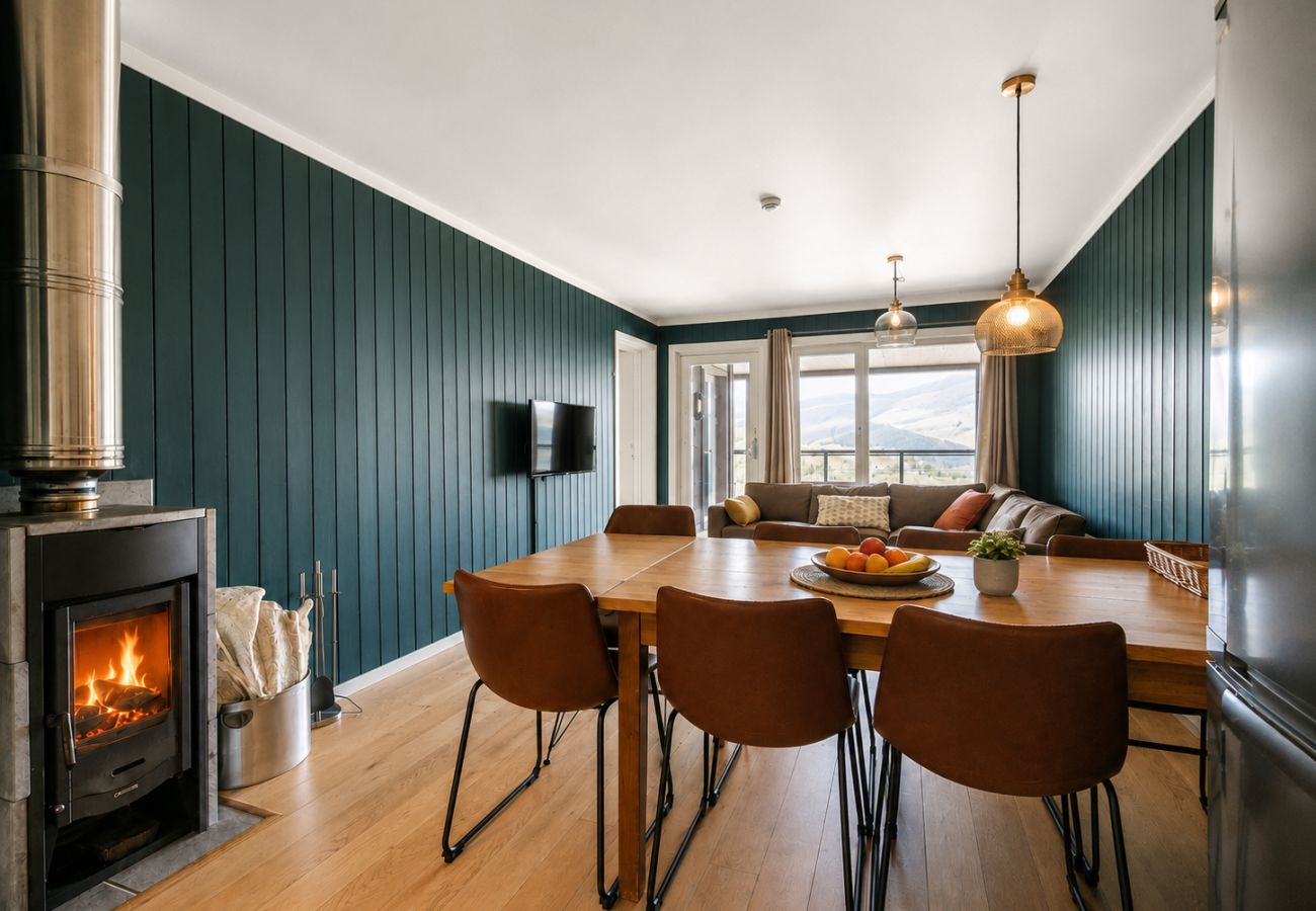 Apartment in Hemsedal - Ski in/Ski out and True Mountain Charm