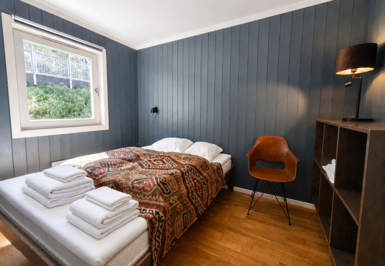 Apartment in Hemsedal - Ski in/Ski out and True Mountain Charm