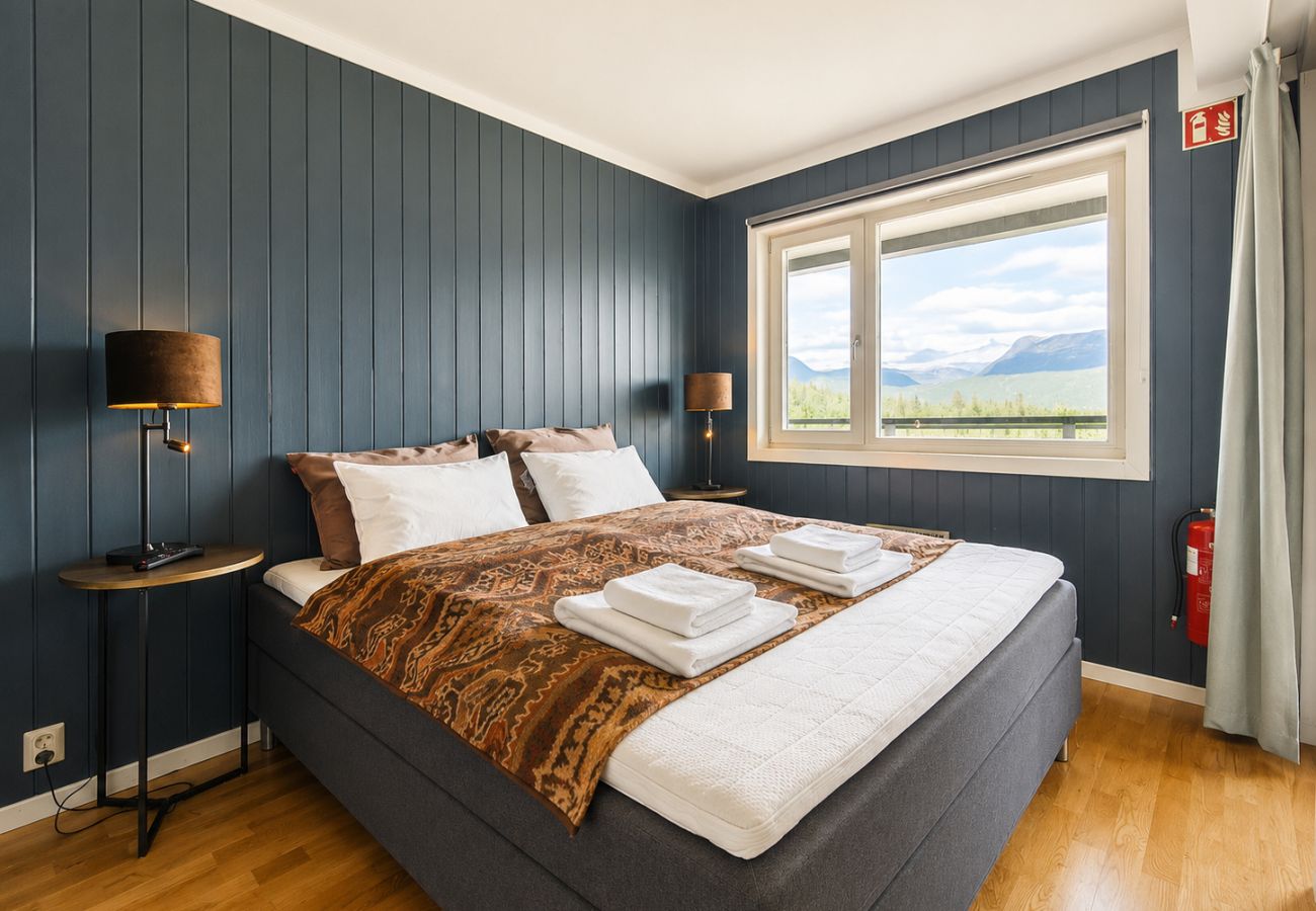 Apartment in Hemsedal - Ski in/Ski out and True Mountain Charm