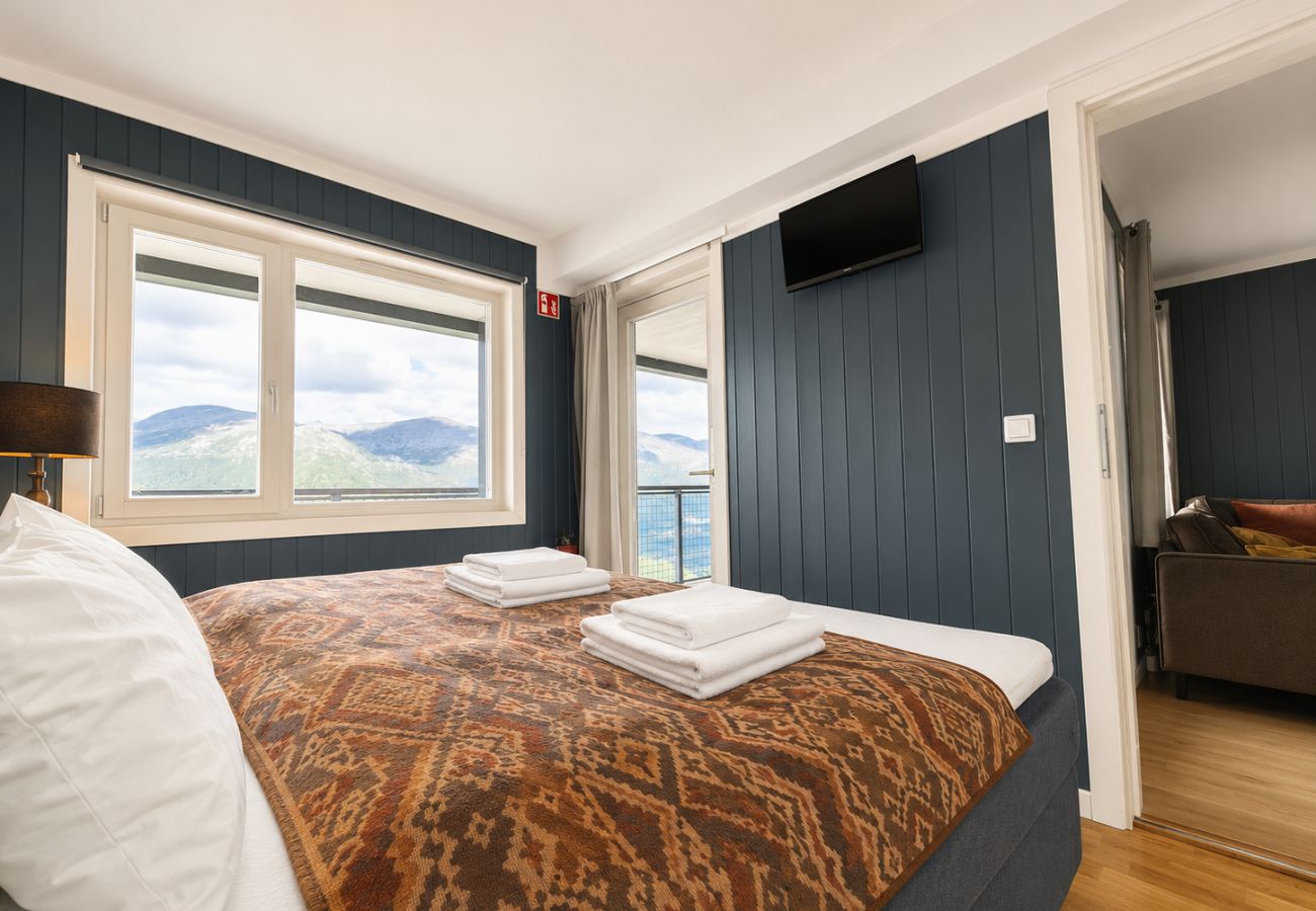 Apartment in Hemsedal - Ski in/Ski out and True Mountain Charm