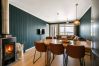 Apartment in Hemsedal - Ski in/Ski out and True Mountain Charm