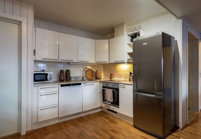 Apartment in Hemsedal - Large Ski in/Ski out Apartment for Groups Apartment in Hemsedal - Large Ski in/Ski out Apartment for Groups