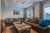 Apartment in Hemsedal - Large Ski in/Ski out Apartment for Groups Apartment in Hemsedal - Large Ski in/Ski out Apartment for Groups