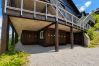 Apartment in Hemsedal - Large Ski in/Ski out Apartment for Groups