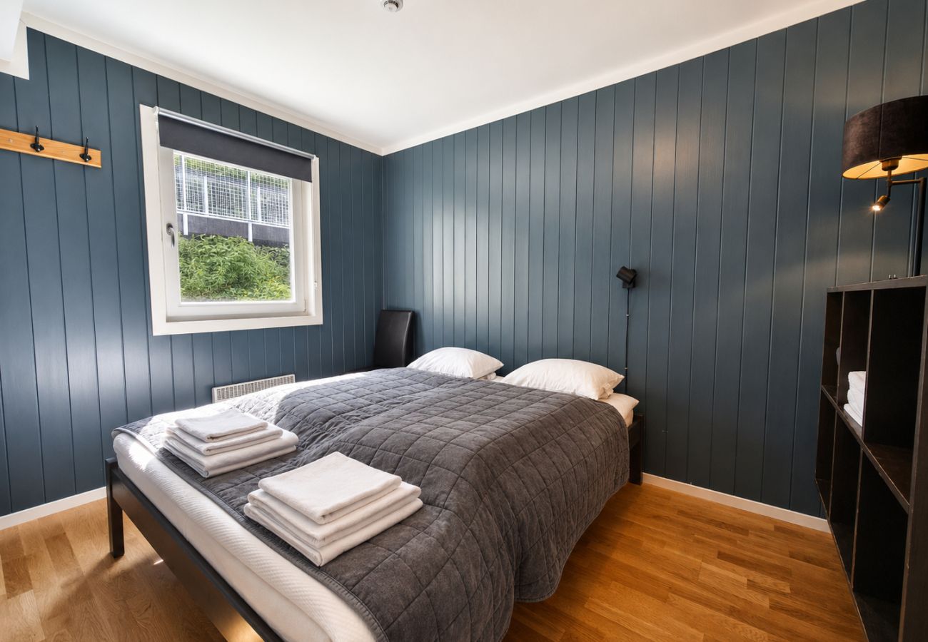 Apartment in Hemsedal - Family-Friendly Ski in/Ski out Retreat by Skarsnuten