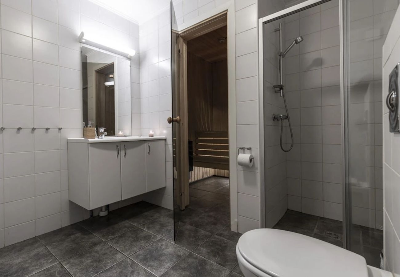 Apartment in Hemsedal - Ski in/Ski out with Style and Scenic Views