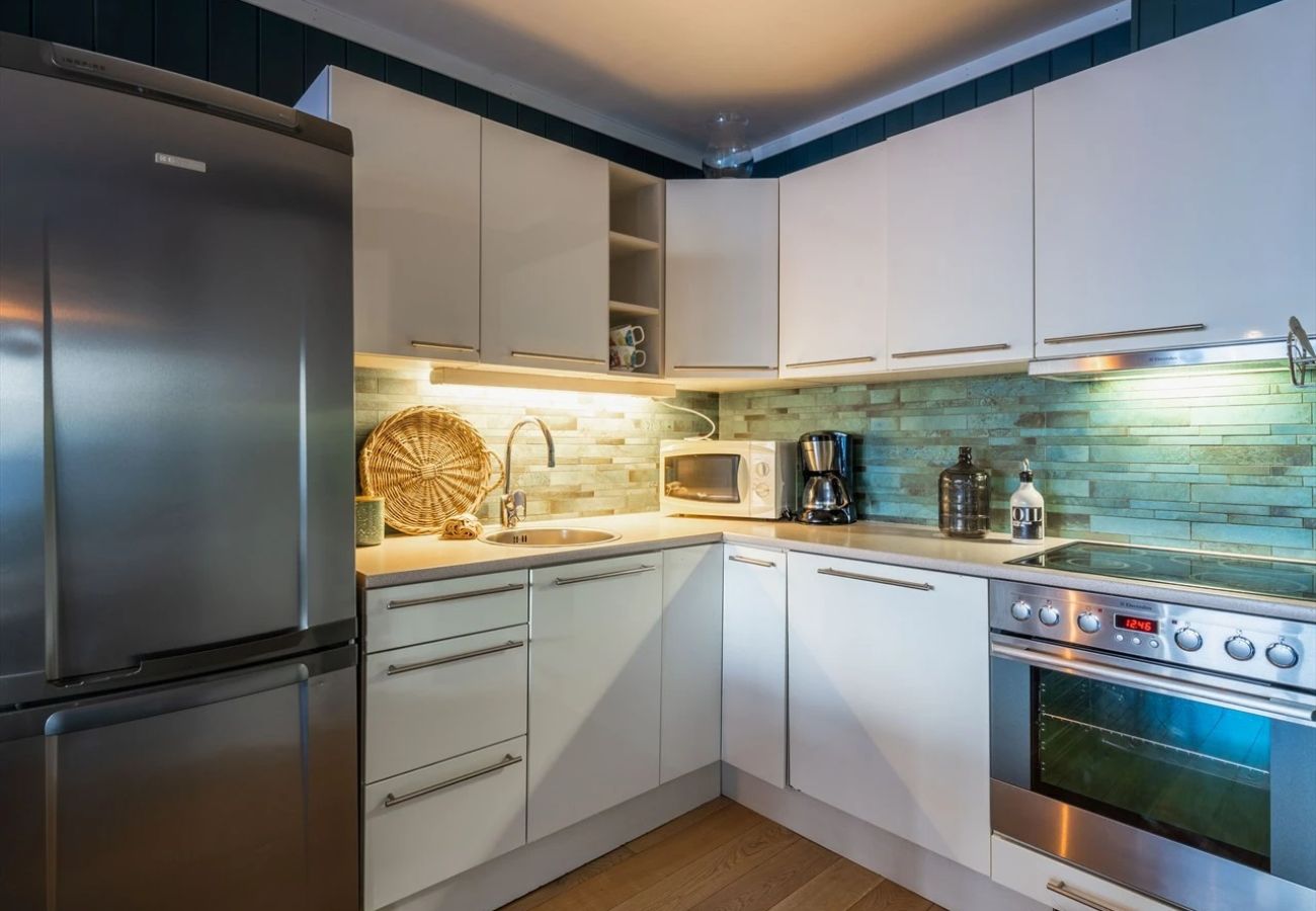 Apartment in Hemsedal - Ski in/Ski out with Style and Scenic Views