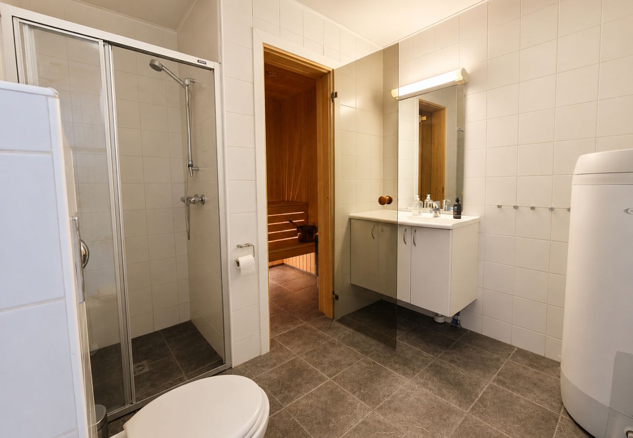 Apartment in Hemsedal - Ski in/Ski out with Style and Scenic Views