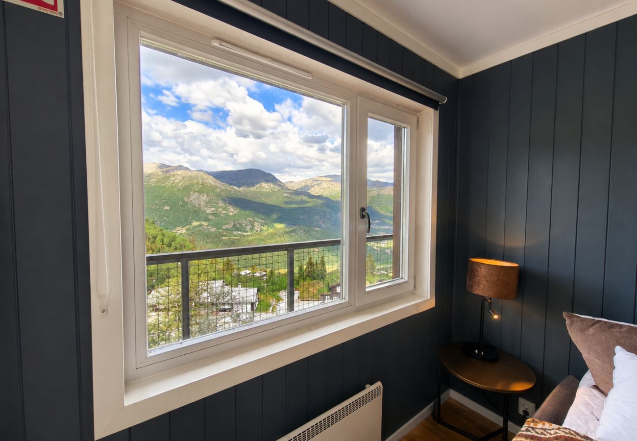 Apartment in Hemsedal - Ski in/Ski out with Style and Scenic Views