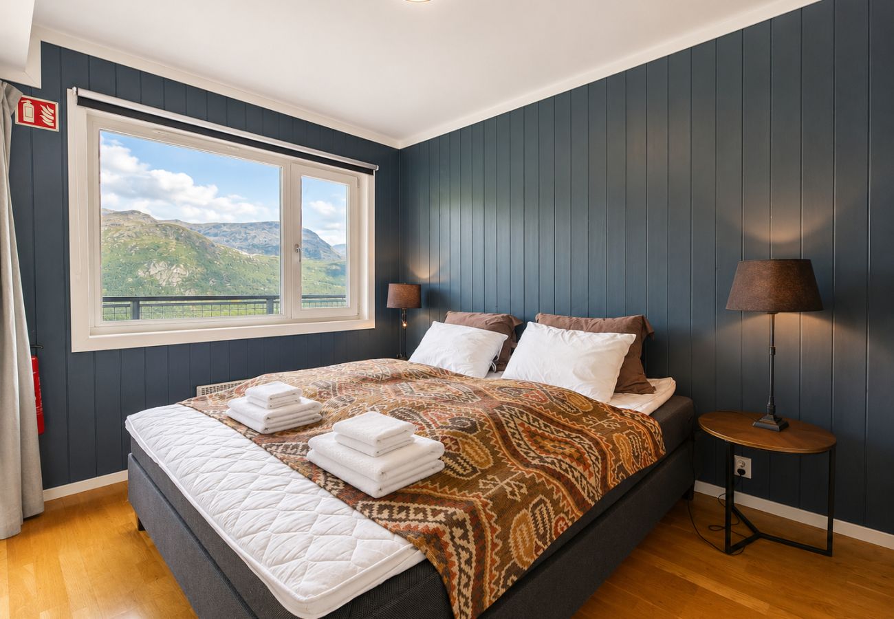 Apartment in Hemsedal - Ski in/Ski out with Style and Scenic Views