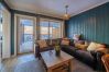 Apartment in Hemsedal - Ski in/Ski out with Style and Scenic Views Apartment in Hemsedal - Ski in/Ski out with Style and Scenic Views