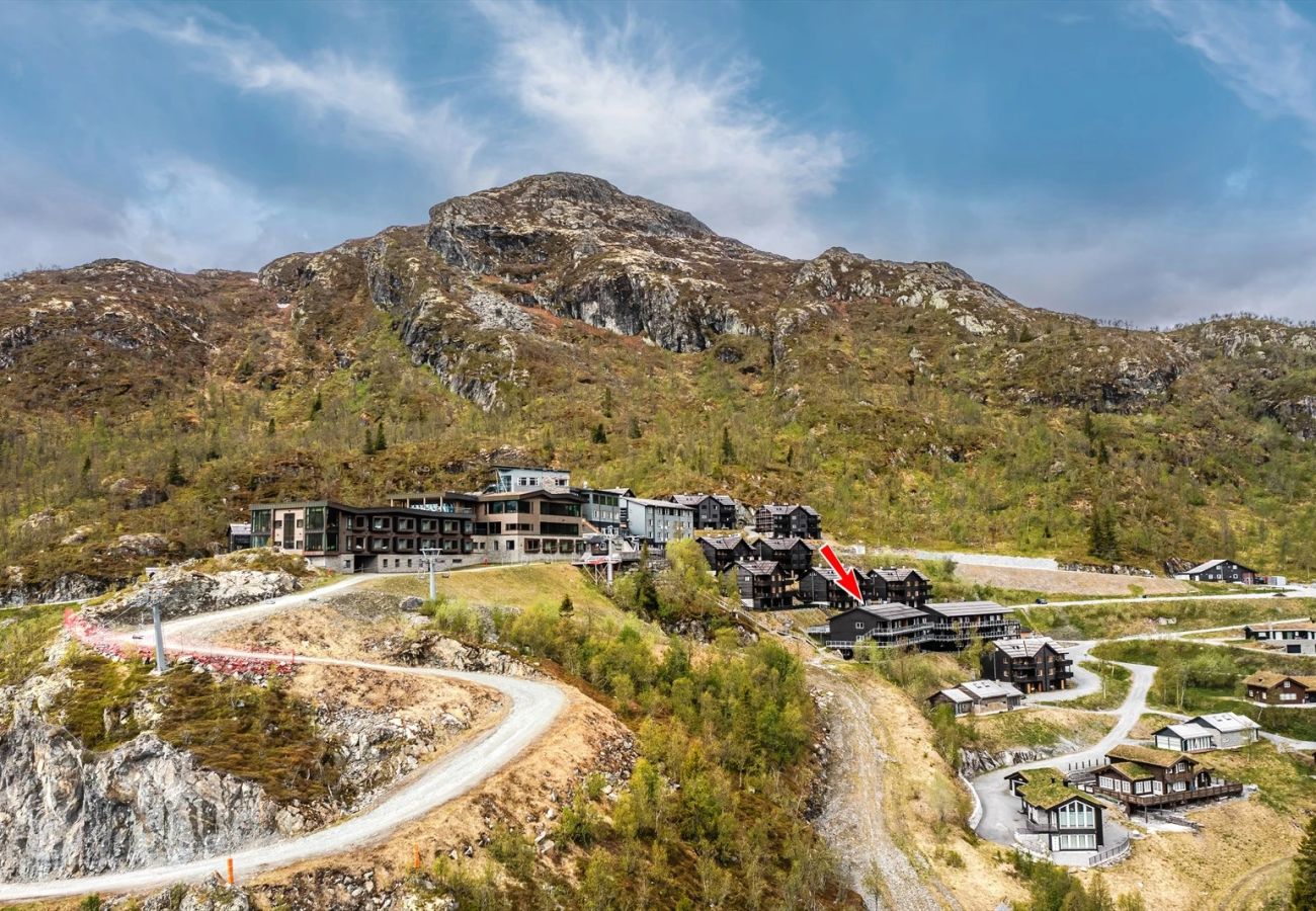 Apartment in Hemsedal - Ski in/Ski out and Perfect for Families