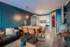 Apartment in Hemsedal - Ski in/Ski out and Perfect for Families Apartment in Hemsedal - Ski in/Ski out and Perfect for Families