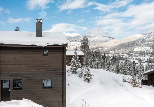Cabin in Hemsedal - Nyørk Chalet, Hemsedal Cabin in Hemsedal - Nyørk Chalet, Hemsedal