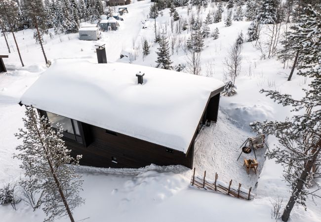 Cabin in Hemsedal - Nyørk Chalet, Hemsedal Cabin in Hemsedal - Nyørk Chalet, Hemsedal