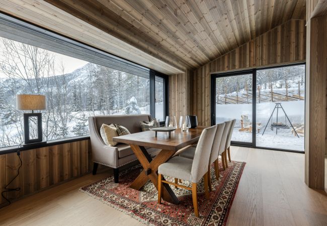 Cabin in Hemsedal - Nyørk Chalet, Hemsedal Cabin in Hemsedal - Nyørk Chalet, Hemsedal