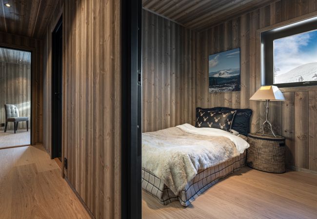 Cabin in Hemsedal - Nyørk Chalet, Hemsedal Cabin in Hemsedal - Nyørk Chalet, Hemsedal