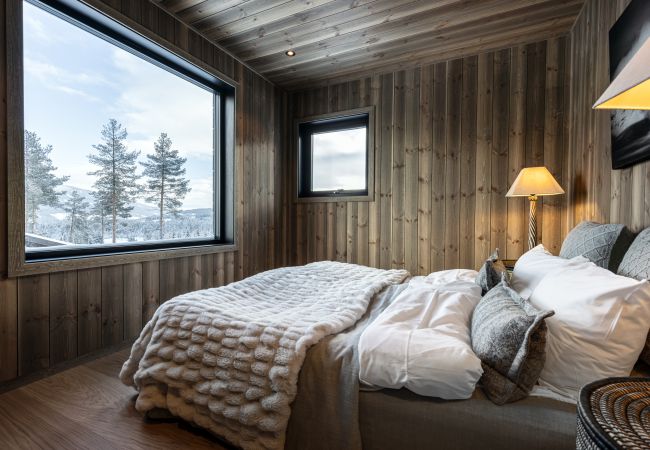 Cabin in Hemsedal - Nyørk Chalet, Hemsedal Cabin in Hemsedal - Nyørk Chalet, Hemsedal