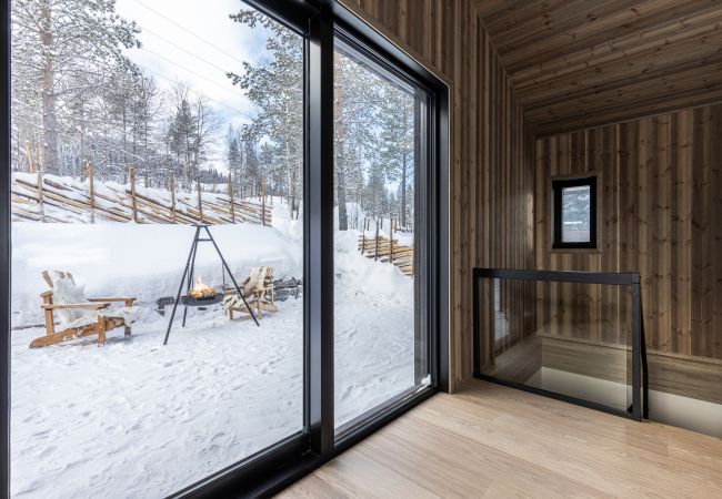 Cabin in Hemsedal - Nyørk Chalet, Hemsedal Cabin in Hemsedal - Nyørk Chalet, Hemsedal