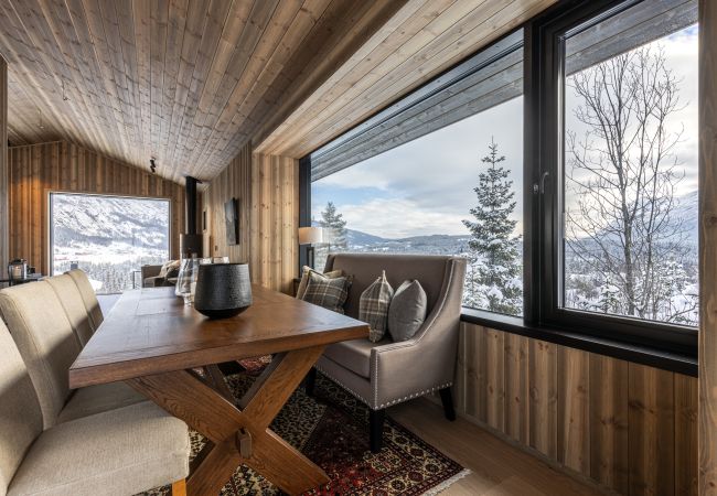 Cabin in Hemsedal - Nyørk Chalet, Hemsedal Cabin in Hemsedal - Nyørk Chalet, Hemsedal