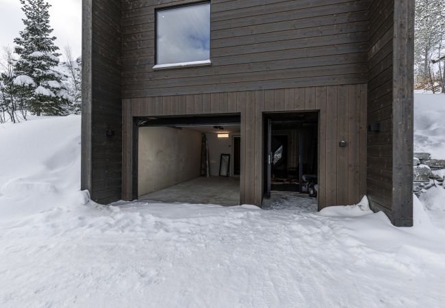 Cabin in Hemsedal - Nyørk Chalet, Hemsedal Cabin in Hemsedal - Nyørk Chalet, Hemsedal