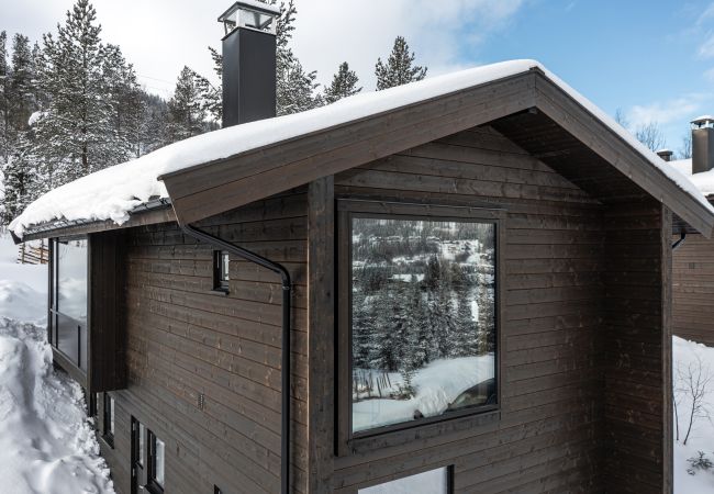 Cabin in Hemsedal - Nyørk Chalet, Hemsedal Cabin in Hemsedal - Nyørk Chalet, Hemsedal