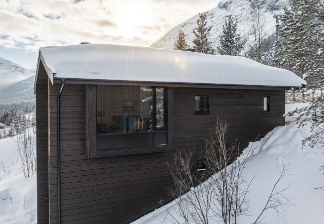 Cabin in Hemsedal - Nyørk Chalet, Hemsedal Cabin in Hemsedal - Nyørk Chalet, Hemsedal