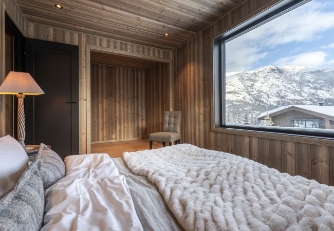 Cabin in Hemsedal - Nyørk Chalet, Hemsedal Cabin in Hemsedal - Nyørk Chalet, Hemsedal
