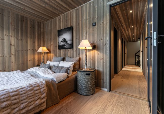 Cabin in Hemsedal - Nyørk Chalet, Hemsedal Cabin in Hemsedal - Nyørk Chalet, Hemsedal