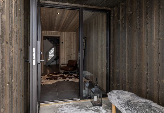 Cabin in Hemsedal - Nyørk Chalet, Hemsedal Cabin in Hemsedal - Nyørk Chalet, Hemsedal