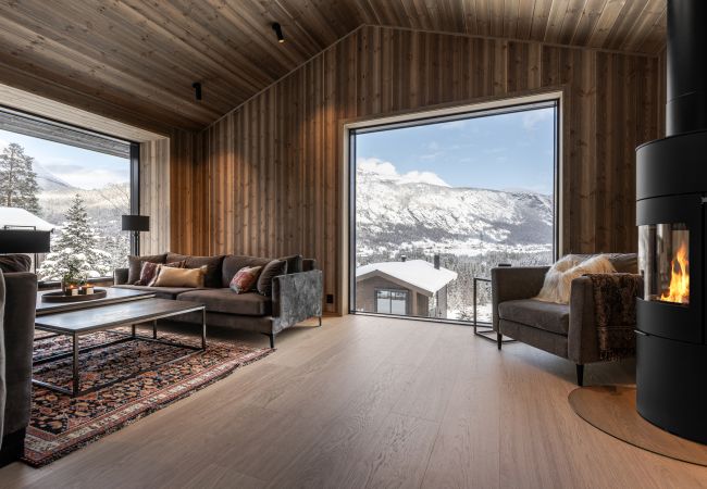 Cabin in Hemsedal - Nyørk Chalet, Hemsedal Cabin in Hemsedal - Nyørk Chalet, Hemsedal