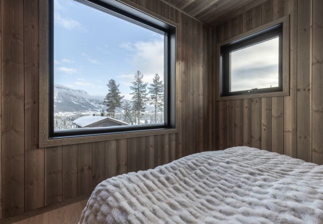 Cabin in Hemsedal - Nyørk Chalet, Hemsedal Cabin in Hemsedal - Nyørk Chalet, Hemsedal