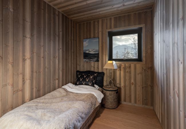 Cabin in Hemsedal - Nyørk Chalet, Hemsedal Cabin in Hemsedal - Nyørk Chalet, Hemsedal