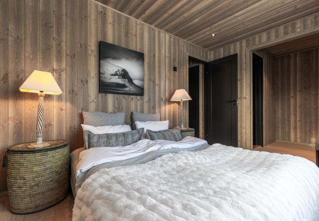 Cabin in Hemsedal - Nyørk Chalet, Hemsedal Cabin in Hemsedal - Nyørk Chalet, Hemsedal