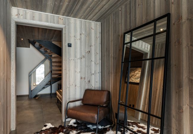 Cabin in Hemsedal - Nyørk Chalet, Hemsedal Cabin in Hemsedal - Nyørk Chalet, Hemsedal
