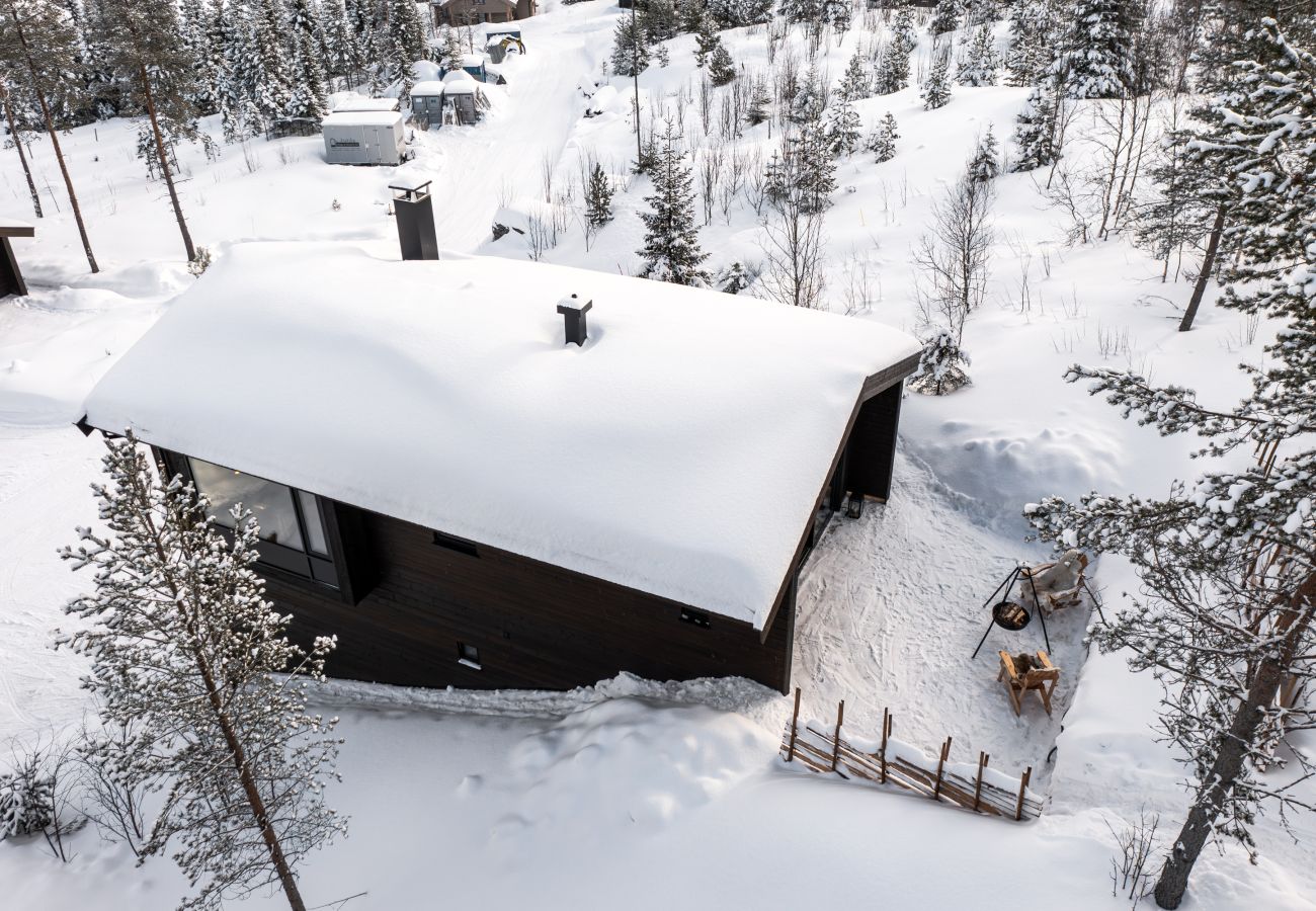 Cabin in Hemsedal - Nyørk Chalet, Hemsedal Cabin in Hemsedal - Nyørk Chalet, Hemsedal