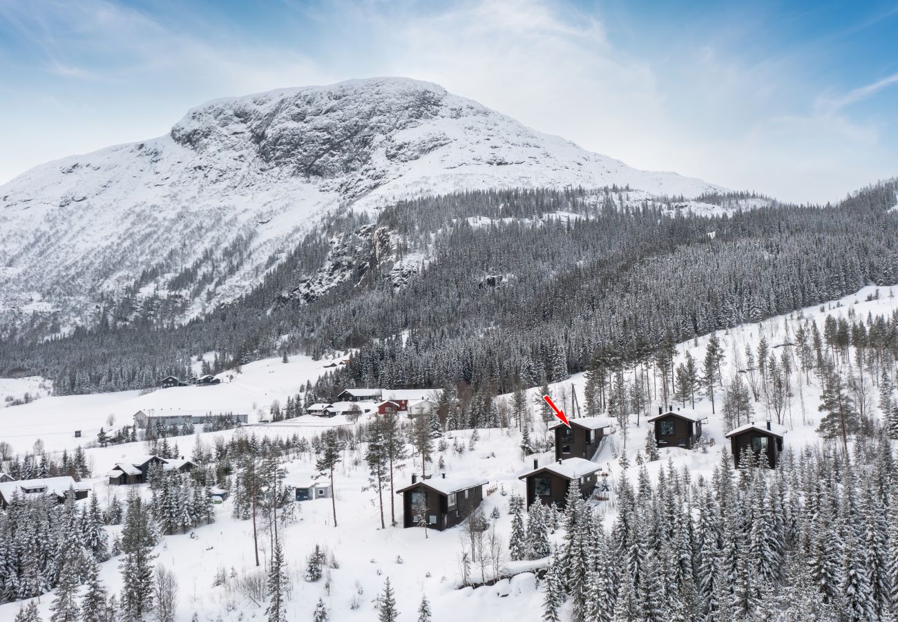 Cabin in Hemsedal - Nyørk Chalet, Hemsedal Cabin in Hemsedal - Nyørk Chalet, Hemsedal