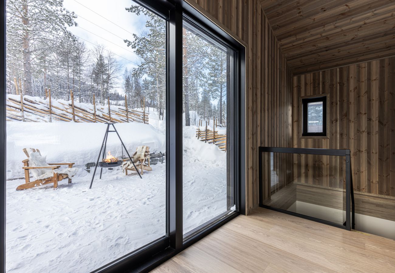 Cabin in Hemsedal - Nyørk Chalet, Hemsedal Cabin in Hemsedal - Nyørk Chalet, Hemsedal
